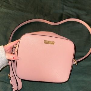 Kate Spade Valentines Day Purse